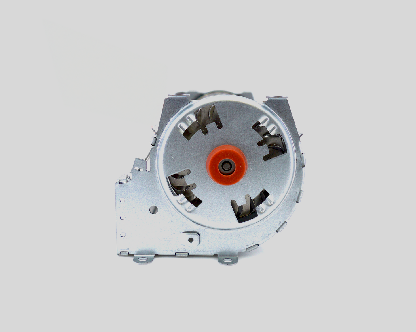 9.75" Blower Left Motor