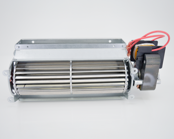 GDIX4N, GDIX4P Oakville™ X4 Gas Fireplace Insert Manual – Fire