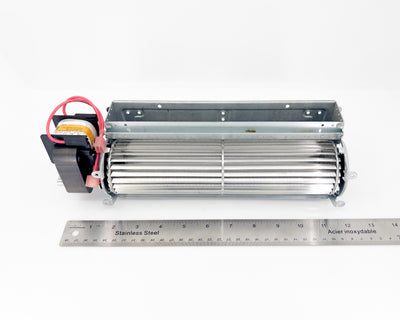 12.5" Blower Left Motor