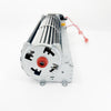 12.5" Blower Left Motor