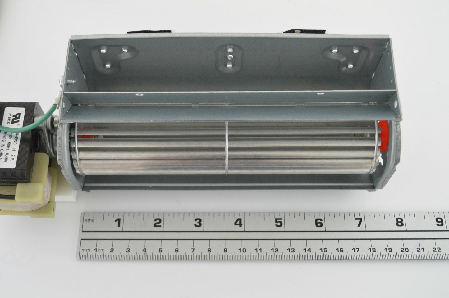 Low Profile Blower Kit