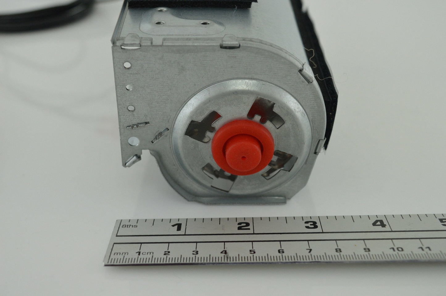 Low Profile Blower Kit