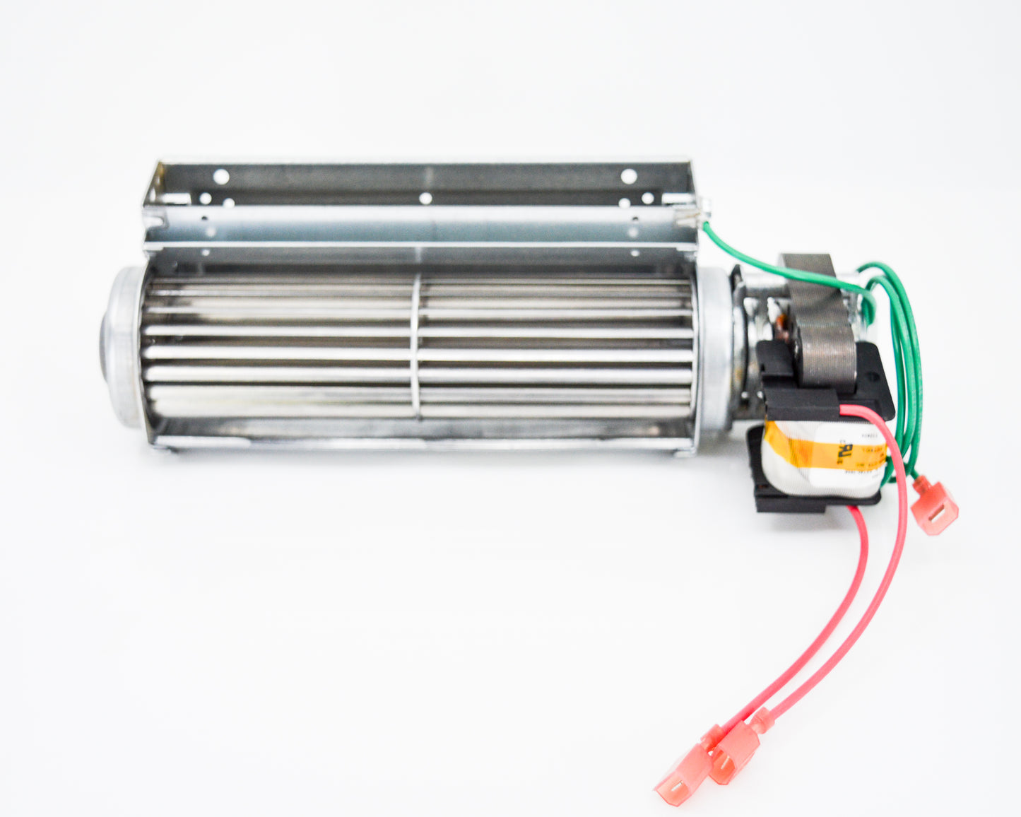 10" Low Profile Blower Right Motor