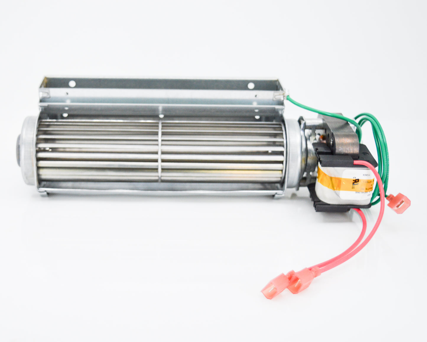 10" Low Profile Blower Right Motor