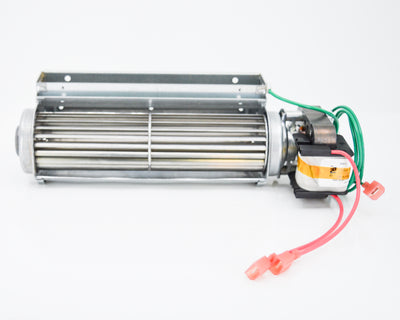 10" Low Profile Blower Right Motor