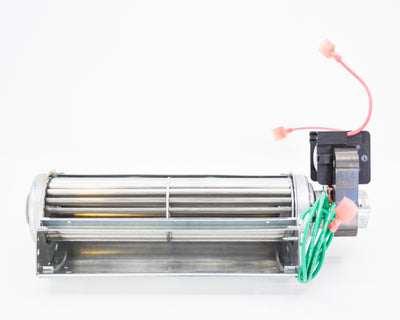 10" Low Profile Blower Right Motor