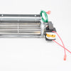 10" Low Profile Blower Right Motor