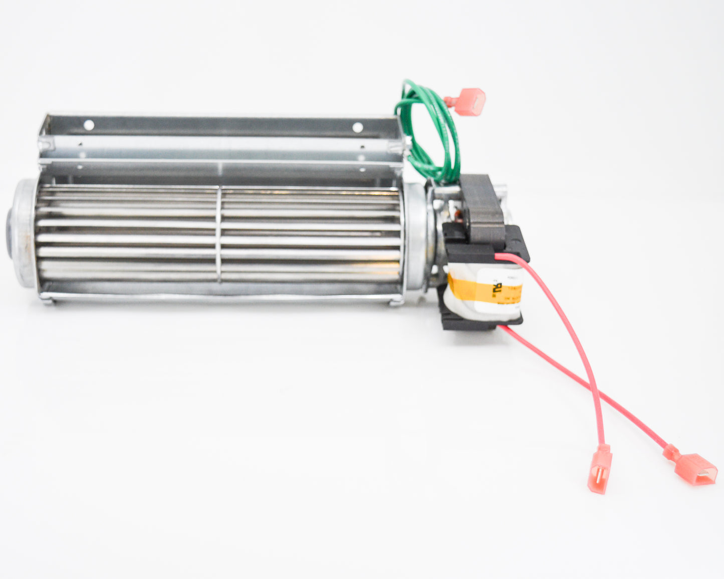 10" Low Profile Blower Right Motor
