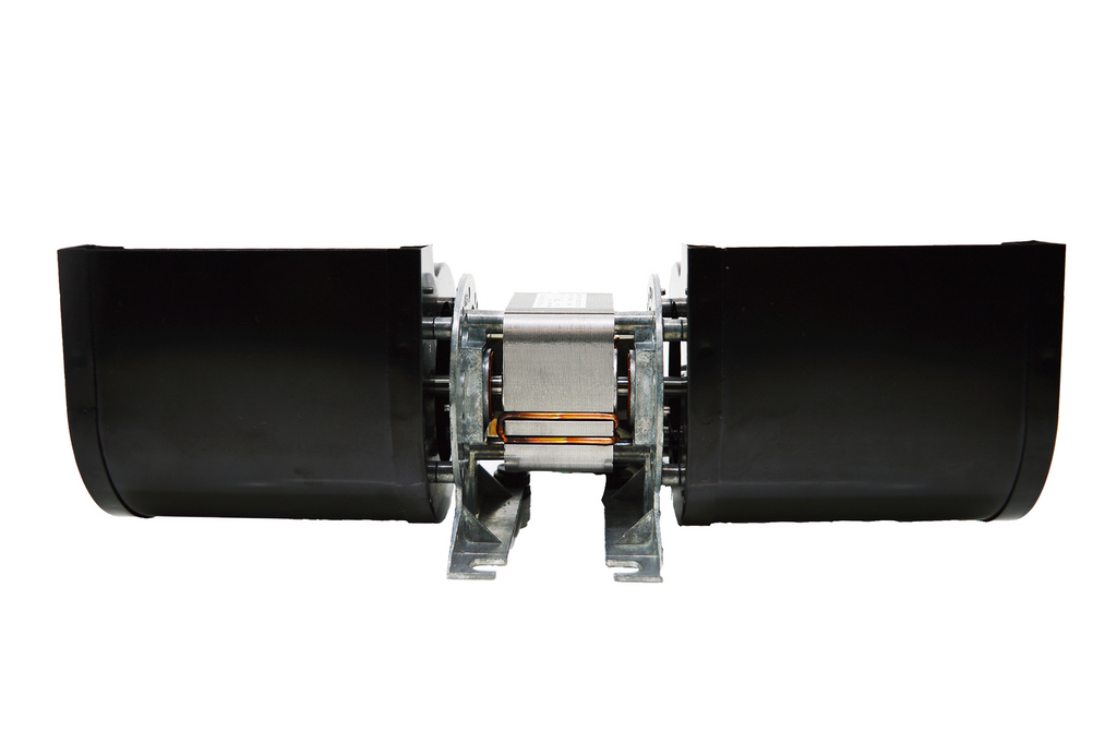 GFK160A Fan Kit