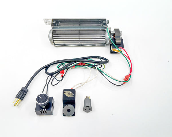 GX36NTR-1, GX36NTRE-1, GX36PTR-1, GX36PTRE-1 Manual – Fire-Parts.com