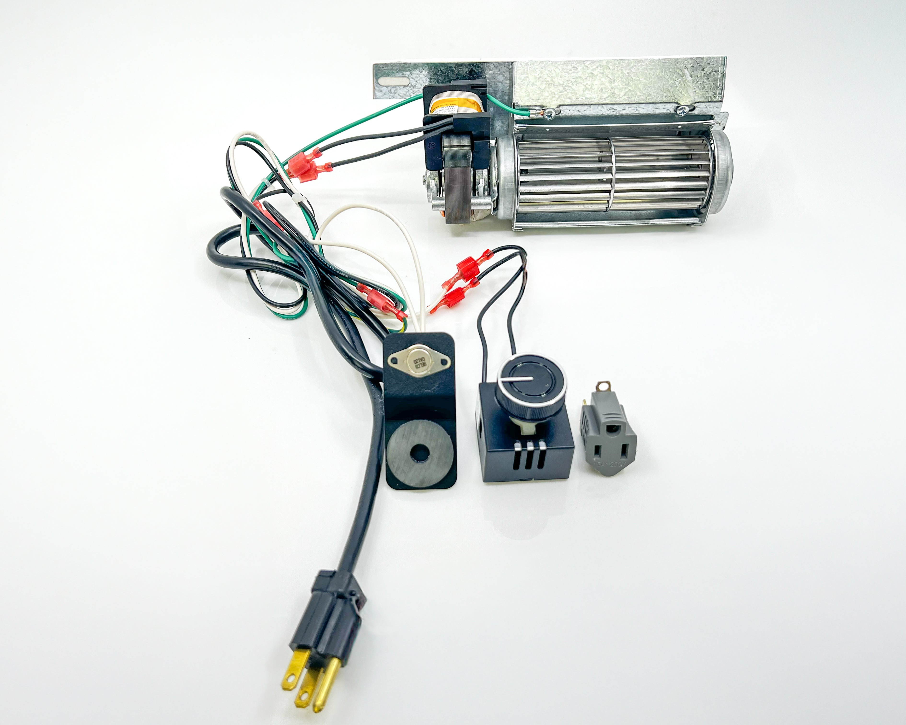 Fire-Parts.ca AUB Blower Kit