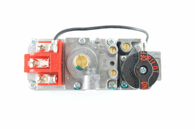 Dexen / Robertshaw Millivolt Valve No Turndown (Propane)