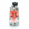 Dexen / Robertshaw Millivolt Valve Quick Drop No turndown (Natural Gas)