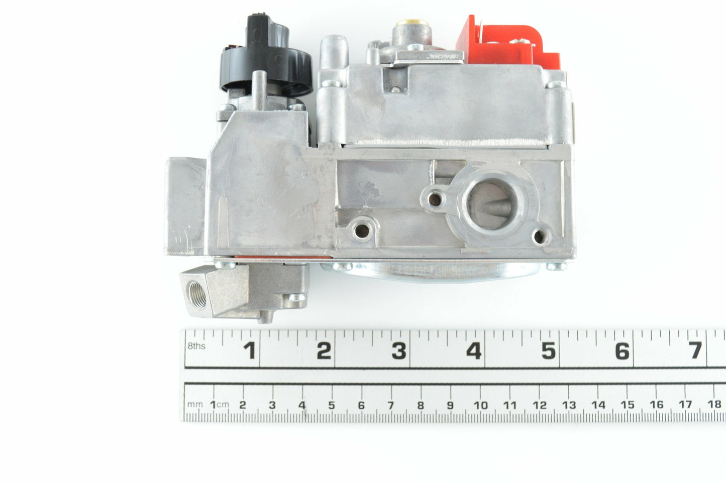 Dexen / Robertshaw Millivolt Valve Quick Drop No turndown (Natural Gas)