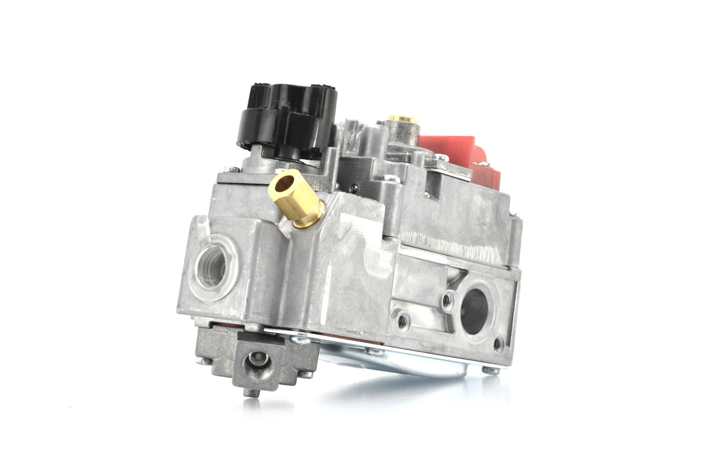 Dexen / Robertshaw Millivolt Valve Quick Drop No turndown (Natural Gas)