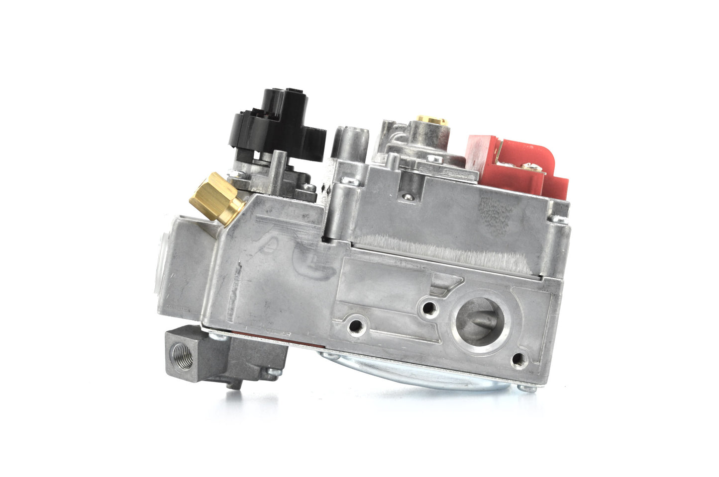 Dexen / Robertshaw Millivolt Valve Quick Drop No turndown (Natural Gas)