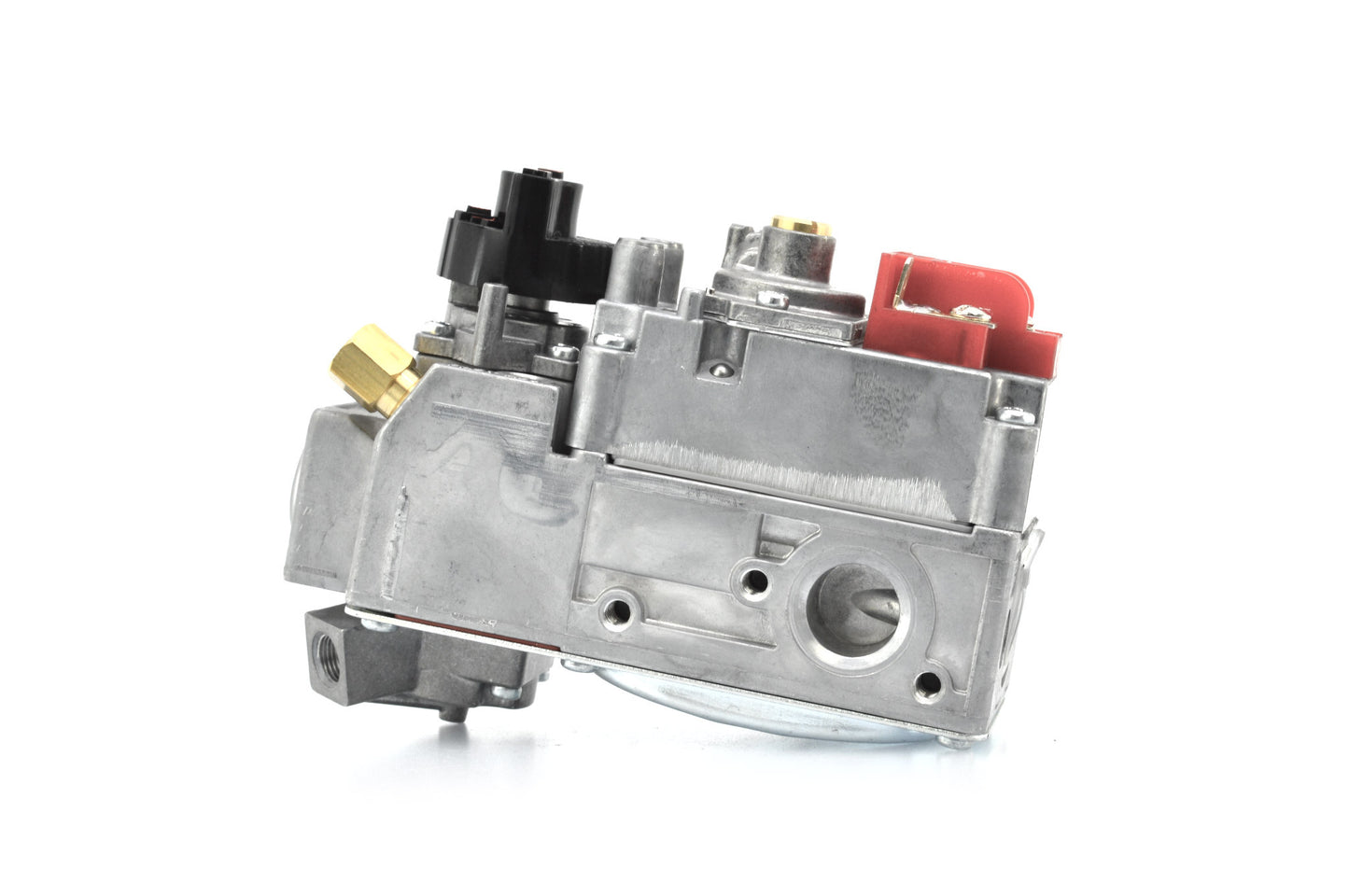 Dexen / Robertshaw Millivolt Valve Quick Drop No turndown (Natural Gas)