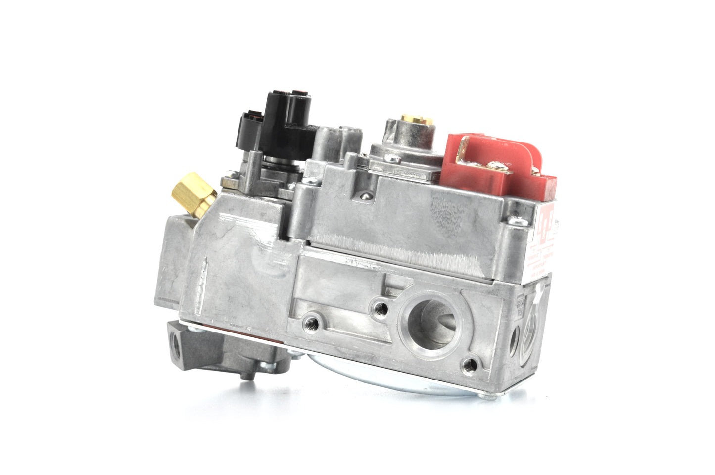 Dexen / Robertshaw Millivolt Valve Quick Drop No turndown (Natural Gas)