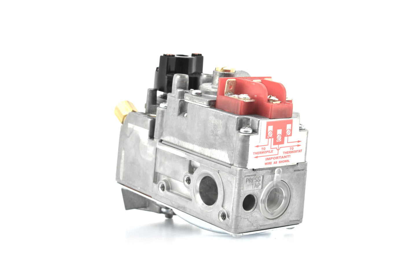 Dexen / Robertshaw Millivolt Valve Quick Drop No turndown (Natural Gas)