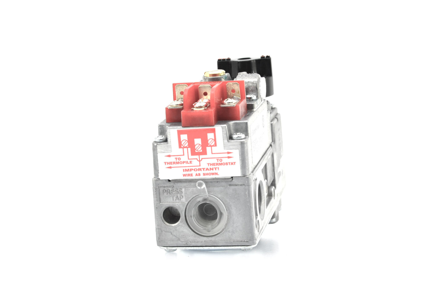 Dexen / Robertshaw Millivolt Valve Quick Drop No turndown (Natural Gas)