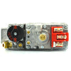 Dexen / Robertshaw Millivolt Valve No Turndown Multiport 1/2" (Natural Gas)