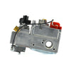 Dexen / Robertshaw Millivolt Valve No Turndown Multiport 1/2" (Natural Gas)