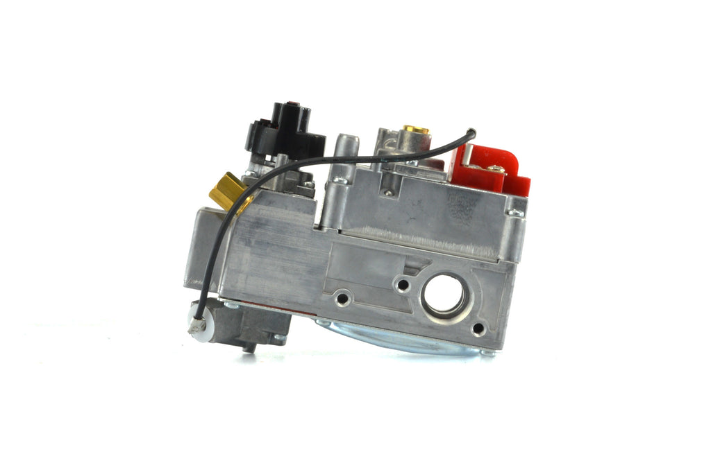 Dexen / Robertshaw Millivolt Valve No Turndown Multiport 1/2" (Natural Gas)