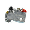 Dexen / Robertshaw Millivolt Valve No Turndown Multiport 1/2" (Natural Gas)