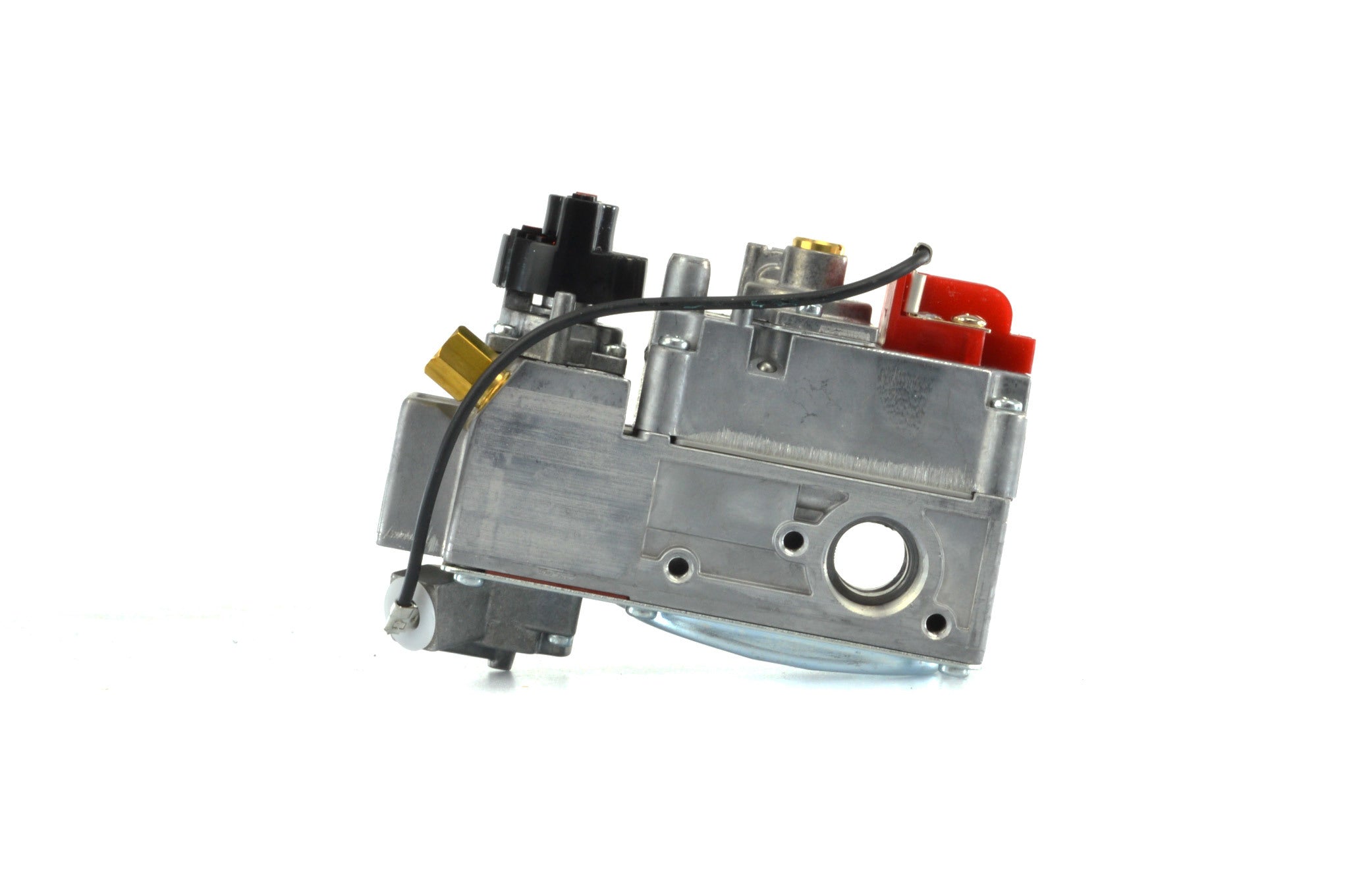 Dexen / Robertshaw Millivolt Valve No Turndown Multiport 1/2