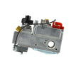 Dexen / Robertshaw Millivolt Valve No Turndown Multiport 1/2" (Natural Gas)