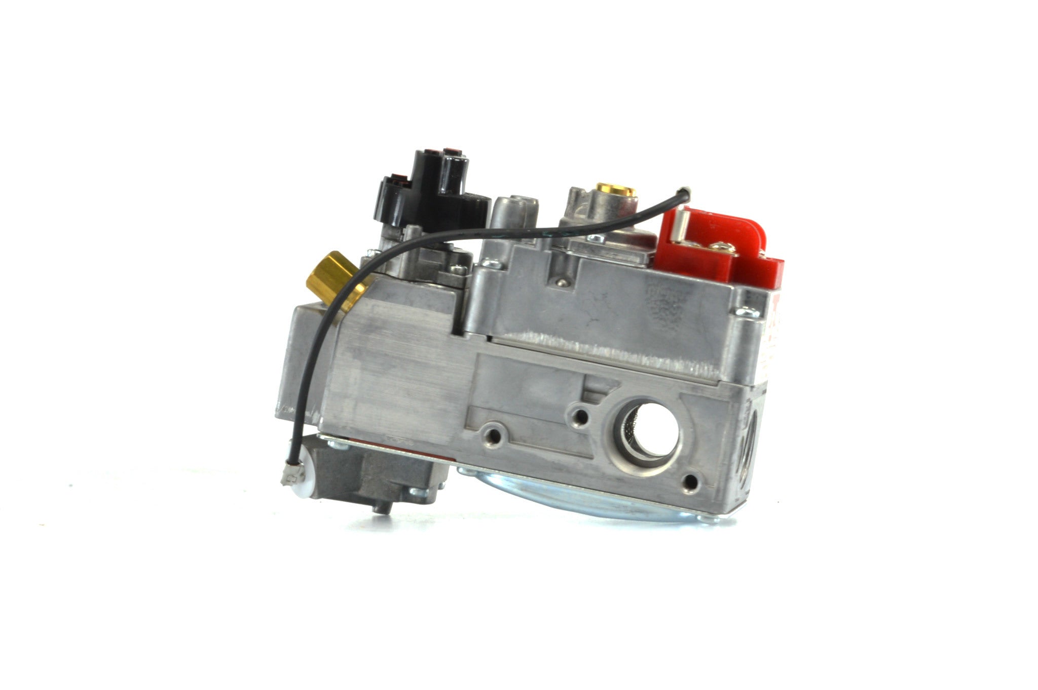 Dexen / Robertshaw Millivolt Valve No Turndown Multiport 1/2