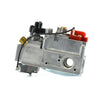 Dexen / Robertshaw Millivolt Valve No Turndown Multiport 1/2" (Natural Gas)