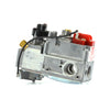 Dexen / Robertshaw Millivolt Valve No Turndown Multiport 1/2" (Natural Gas)