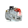 Dexen / Robertshaw Millivolt Valve No Turndown Multiport 1/2" (Natural Gas)