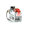 Dexen / Robertshaw Millivolt Valve No Turndown Multiport 1/2" (Natural Gas)