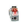Dexen / Robertshaw Millivolt Valve No Turndown Multiport 1/2" (Natural Gas)