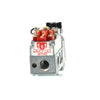 Dexen / Robertshaw Millivolt Valve No Turndown Multiport 1/2" (Natural Gas)