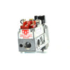 Dexen / Robertshaw Millivolt Valve No Turndown Multiport 1/2" (Natural Gas)