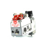 Dexen / Robertshaw Millivolt Valve No Turndown Multiport 1/2" (Natural Gas)