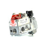 Dexen / Robertshaw Millivolt Valve No Turndown Multiport 1/2" (Natural Gas)