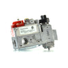Dexen / Robertshaw Millivolt Valve No Turndown Multiport 1/2" (Natural Gas)