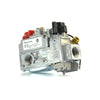 Dexen / Robertshaw Millivolt Valve No Turndown Multiport 1/2" (Natural Gas)