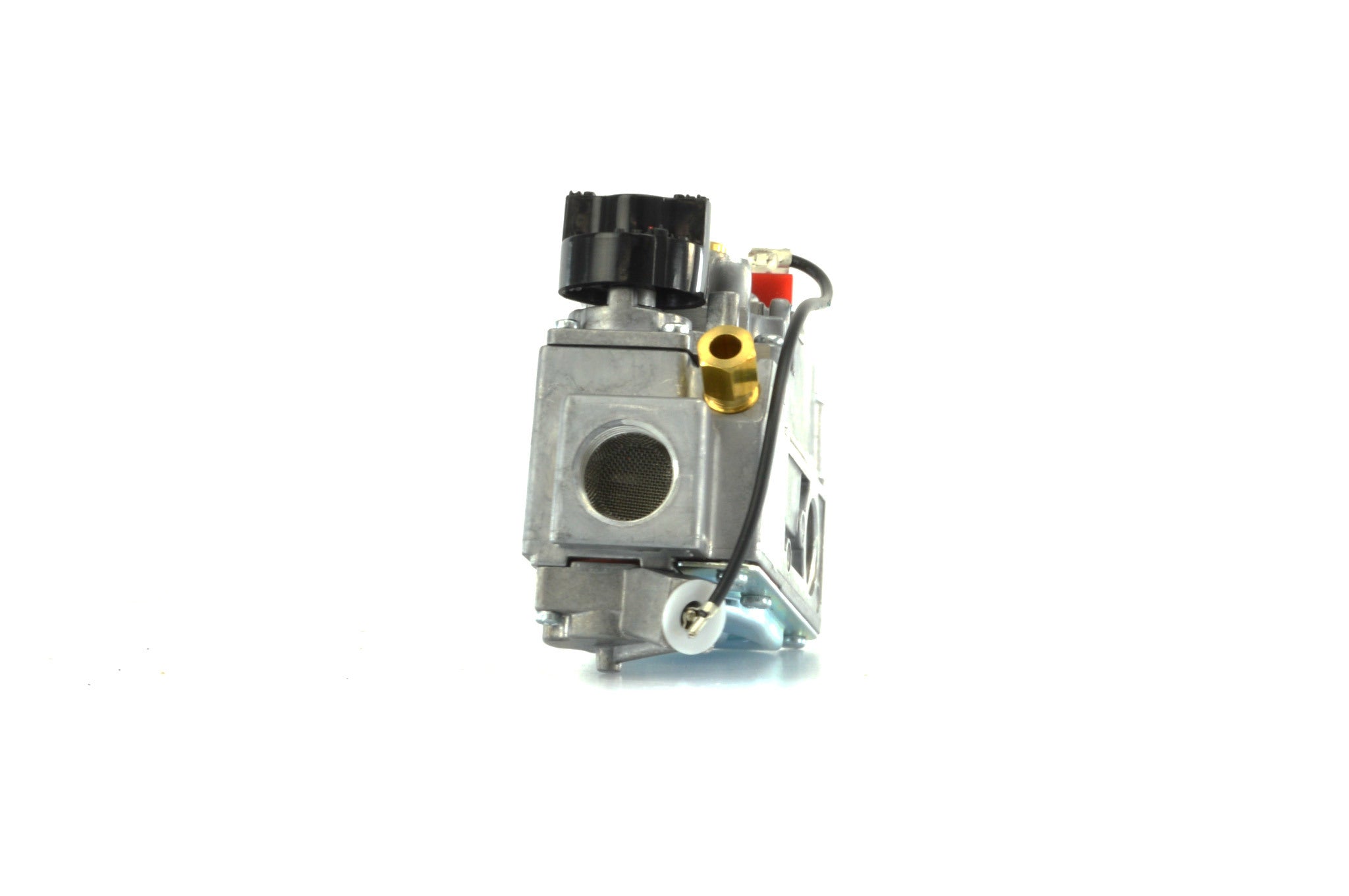 Dexen / Robertshaw Millivolt Valve No Turndown Multiport 1/2