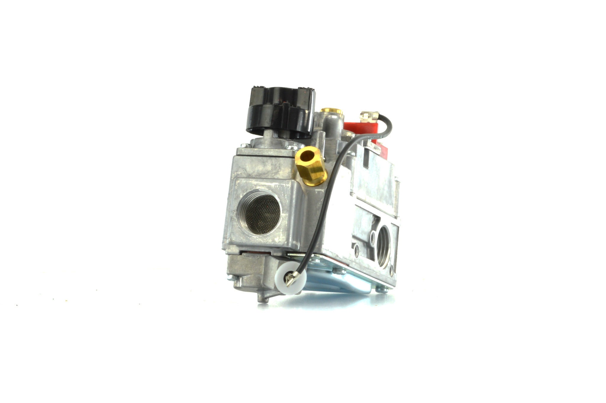 Dexen / Robertshaw Millivolt Valve No Turndown Multiport 1/2