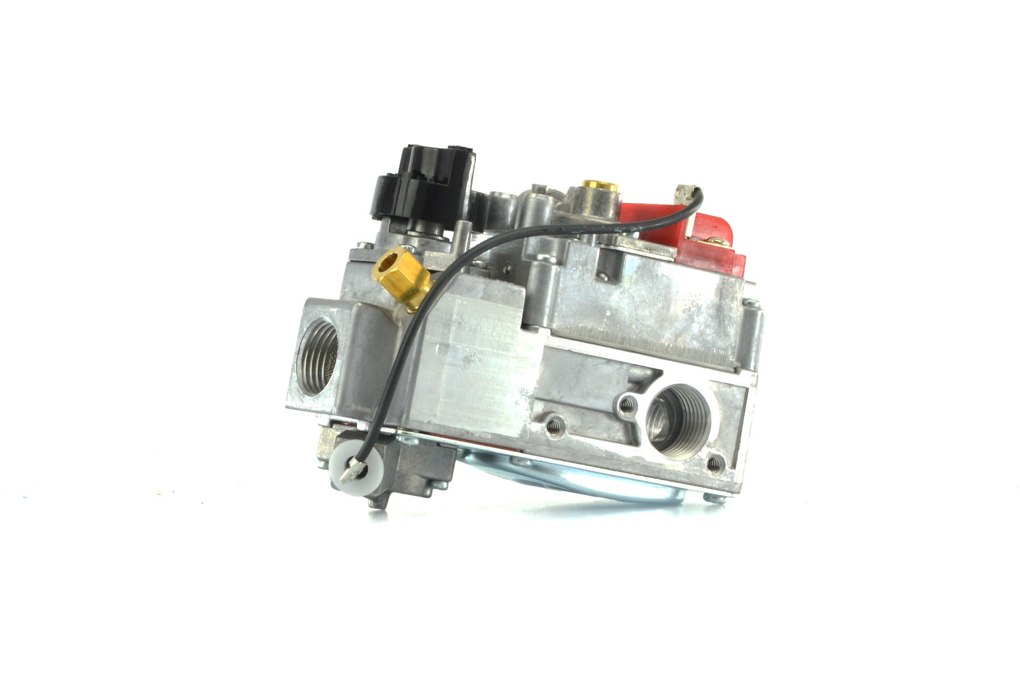 Dexen / Robertshaw Millivolt Valve No Turndown Multiport 1/2
