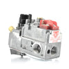 Dexen / Robertshaw Millivolt Valve Quick Drop No Turndown Multiport 1/2" (Natural Gas)