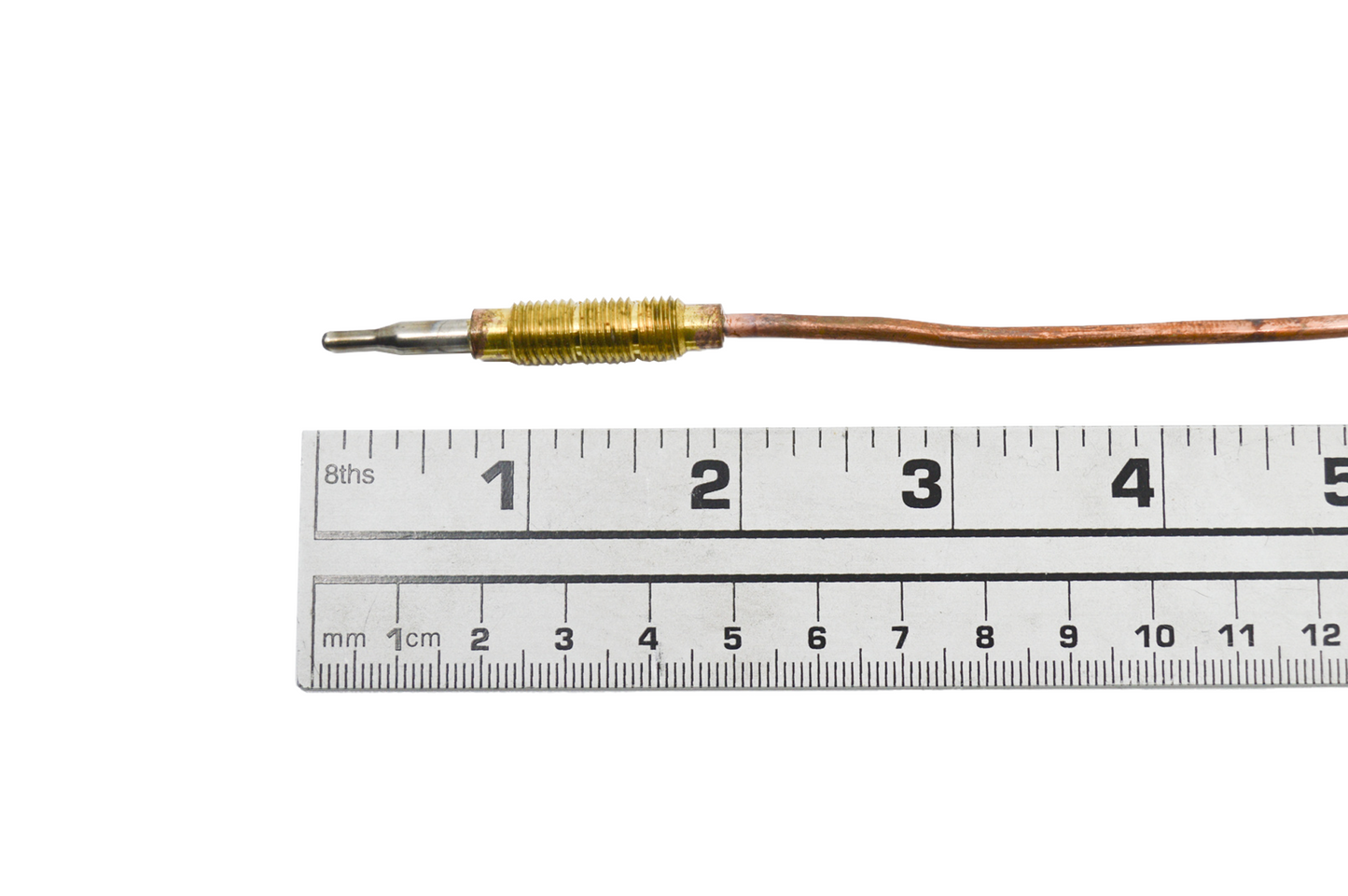 TMS Thermocouple