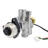 Ecoflow Valve Assembly Natural Gas