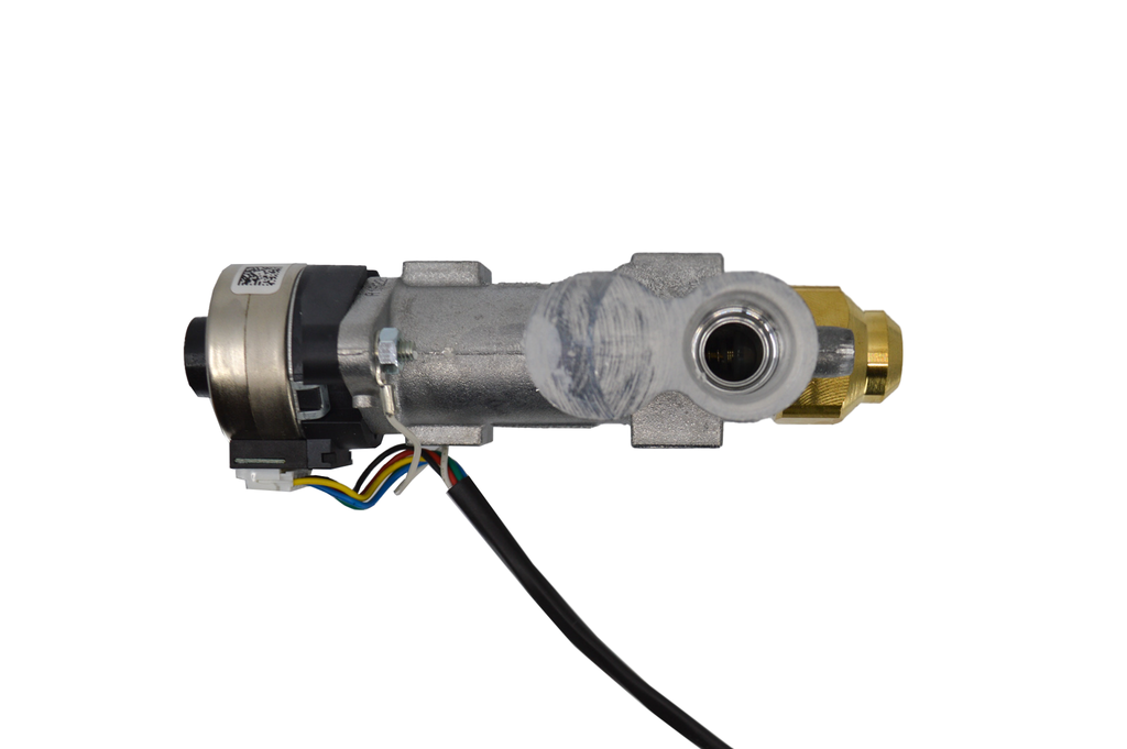 Ecoflow Valve Assembly Natural Gas