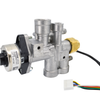 Ecoflow Valve Assembly Natural Gas